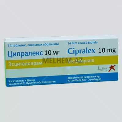 CİPRALEX
